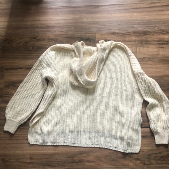 American Eagle oversized sweater - Picture 3 of 4